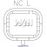 Spänningsregulator, miniatyr 2