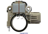 Spänningsregulator