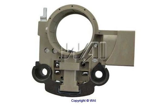 Spänningsregulator, bild 2