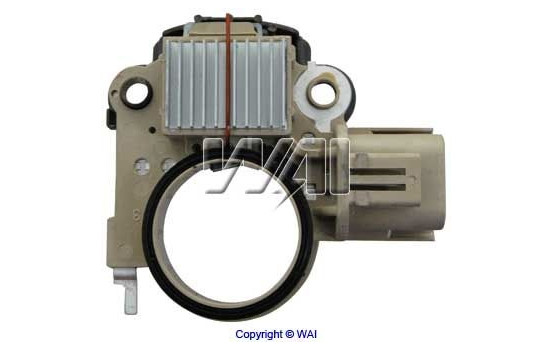 Spänningsregulator, bild 3