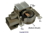 Spänningsregulator