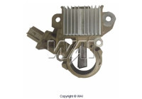 Spänningsregulator
