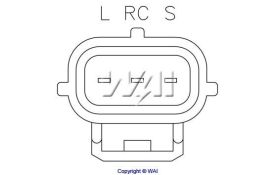 Spänningsregulator, bild 2