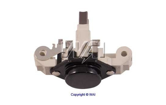Spänningsregulator, bild 3