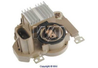 Spänningsregulator