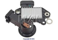 Spänningsregulator