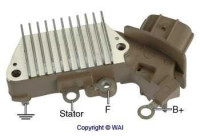Spänningsregulator