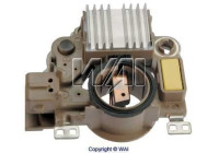Spänningsregulator