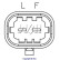 Spänningsregulator, miniatyr 2
