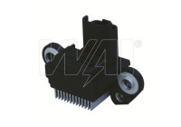 Spänningsregulator