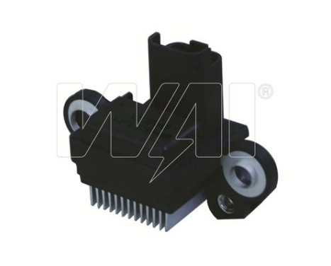 Spänningsregulator