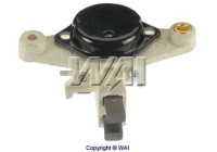 Spänningsregulator