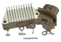 Spänningsregulator