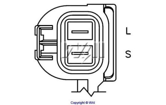 Spänningsregulator, bild 3