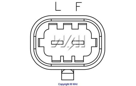 Spänningsregulator, bild 2