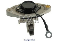Spänningsregulator