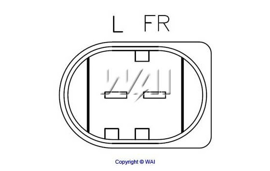 Spänningsregulator, bild 2