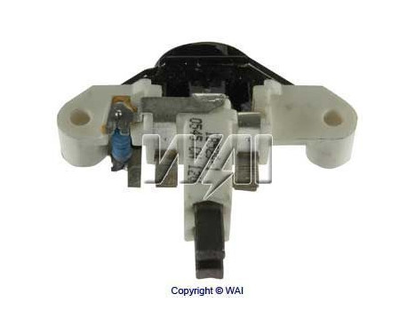 Spänningsregulator