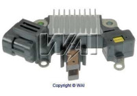 Spänningsregulator