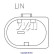 Spänningsregulator, miniatyr 3