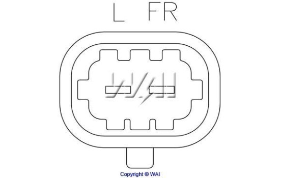 Spänningsregulator, bild 2