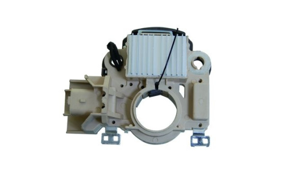 Spänningsregulator