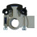 Spänningsregulator, miniatyr 2