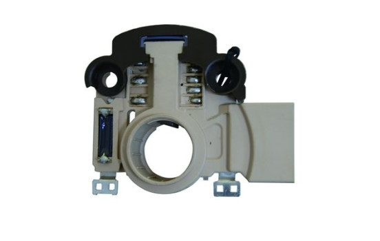 Spänningsregulator, bild 2