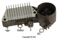 Spänningsregulator