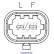 Spänningsregulator, miniatyr 2