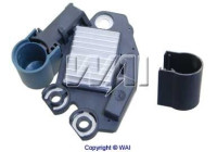 Spänningsregulator