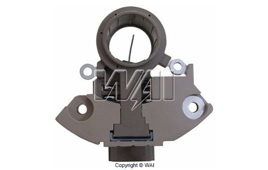 Spänningsregulator, bild 2