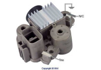 Spänningsregulator