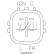 Spänningsregulator, miniatyr 2
