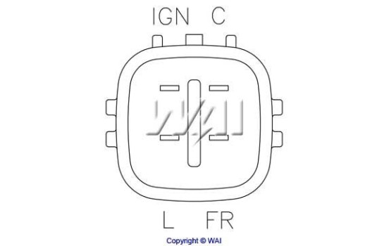 Spänningsregulator, bild 2