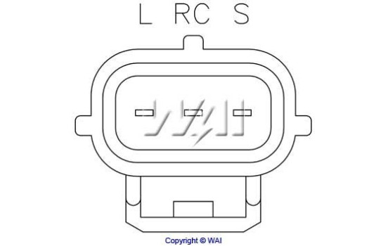 Spänningsregulator, bild 2