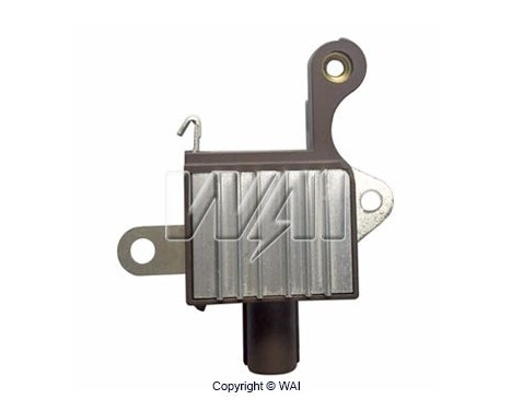 Spänningsregulator