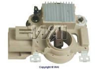 Spänningsregulator