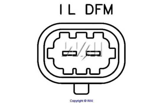 Spänningsregulator, bild 2