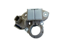 Spänningsregulator