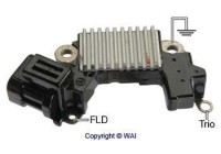 Spänningsregulator