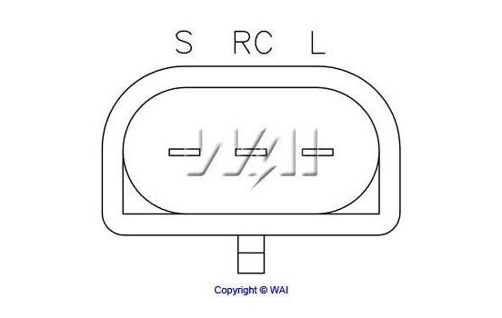Spänningsregulator, bild 2