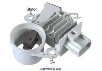 Spänningsregulator