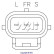 Spänningsregulator, miniatyr 2