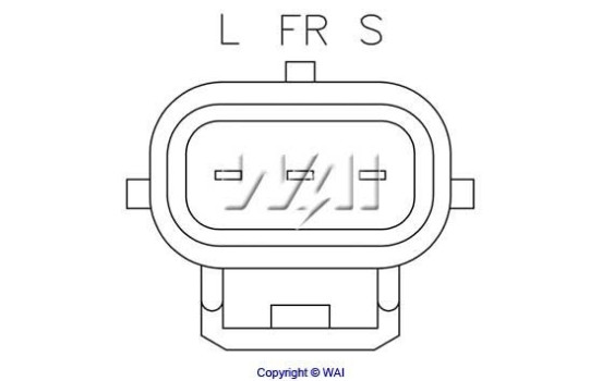 Spänningsregulator, bild 2