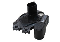 Spänningsregulator