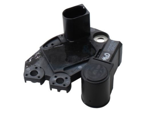 Spänningsregulator