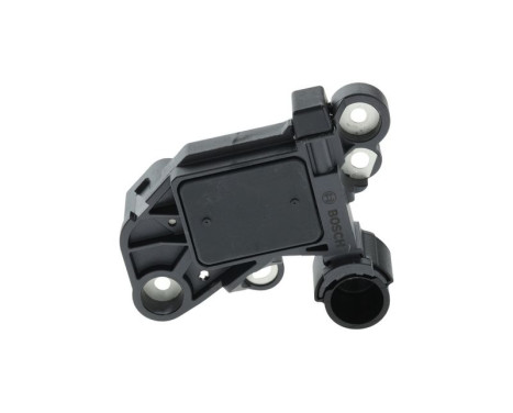 Spänningsregulator, bild 3