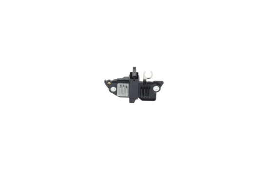 Spänningsregulator, bild 3