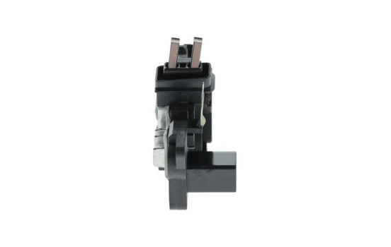 Spänningsregulator, bild 2